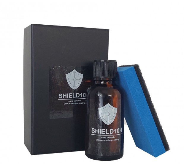 Kermia bevonat Shield 10H 30ml