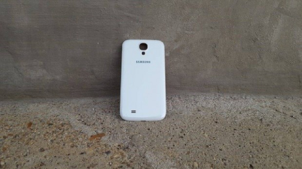 Kermia fehr gyri Samsung Galaxy S4 htlap
