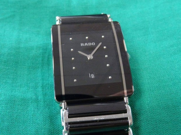 Kermia ni karra Rado Diastar 160.0484.3 27 mm