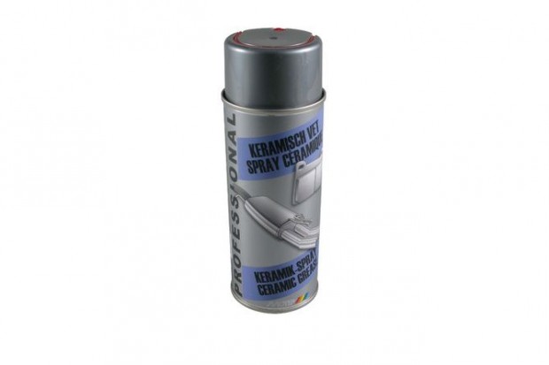 Kerámia spray Motip 400ml