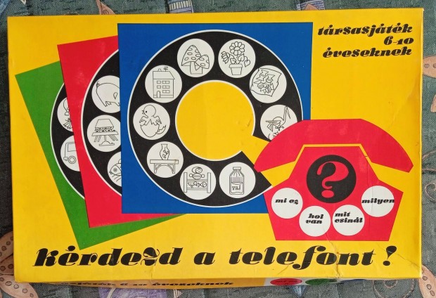 K�rdezd a telefont retr� t�rsasj�t�k