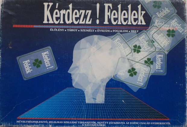 Krdezz!Felelek /trsasjtk/