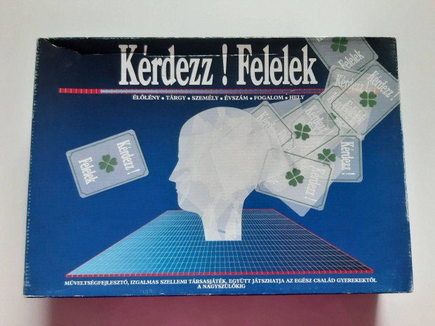 Krdezz! Felelek trsasjtk