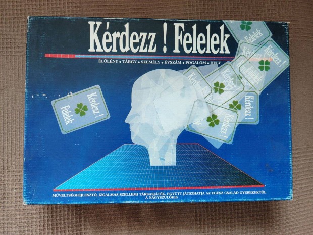 Krdezz! Felelek trsasjtk