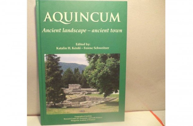 Krd - Schweitzer: Aquincum