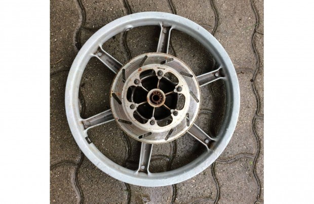 Kerk Aprilia Scarabeo