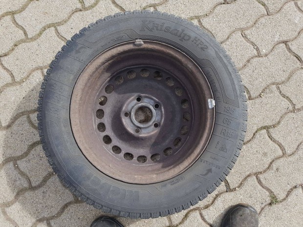 Kerék VW Passat 3BG