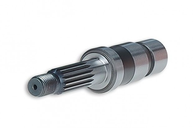 Ker�k tengely / Meghajt�tengely Malossi C-One / RC-One h�zhoz Minarell