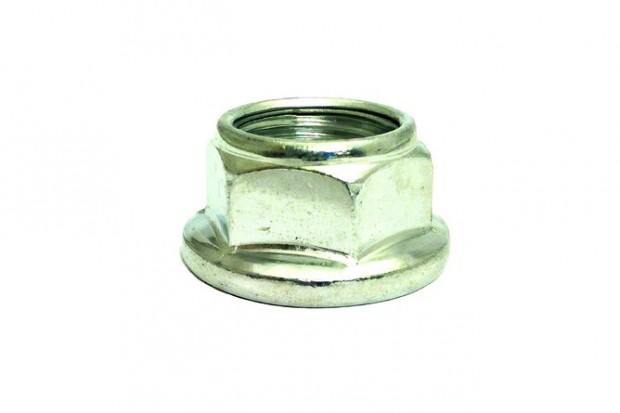 Ker�k tengely anya 16x1,5mm 2T / 4T