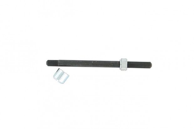 Ker�k tengely h�ts� M12x1.00 - 182mm Peugeot 103 (k�ll�s)