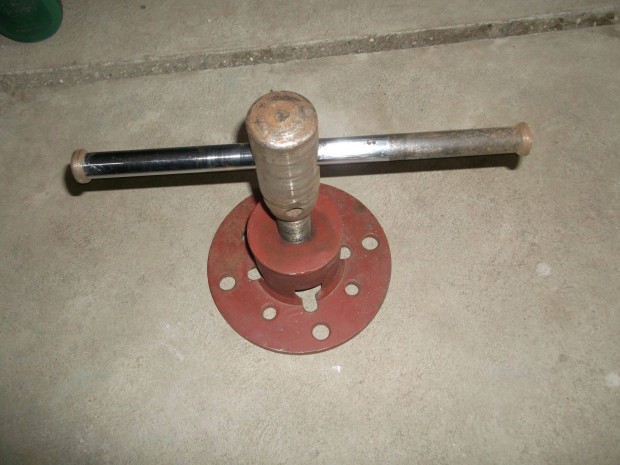 Ker�kagy leh�z�, szem�lyg�pkocsihoz