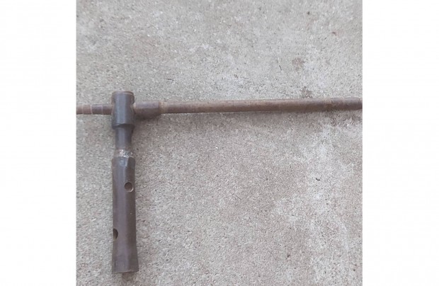 Kerkanya kulcs, (32-es) 50 cm-es hajtszrral