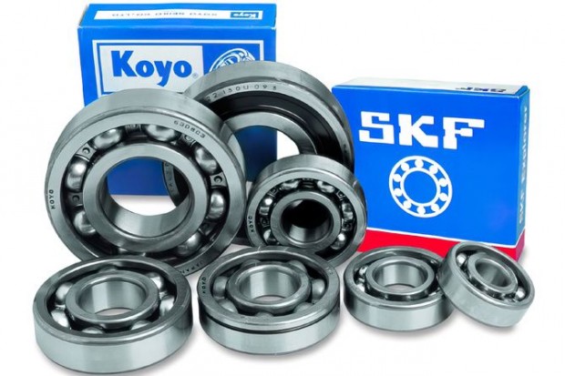Kerékcsapágy 60 / 22 2RS-KOYO