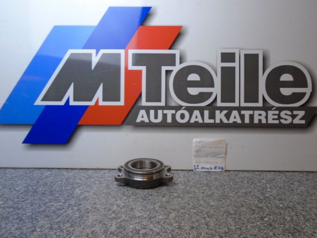 Kerkcsapgy: Audi, Porsche