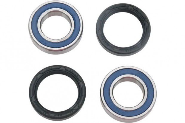 Kerékcsapágyak + olajtömítések Moose Racing RM 125 / 250