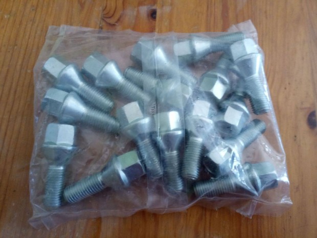 Ker�kcsavar garnit�ra