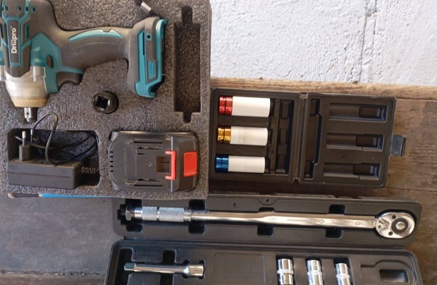 Kerkcsere-szerszmkszlet