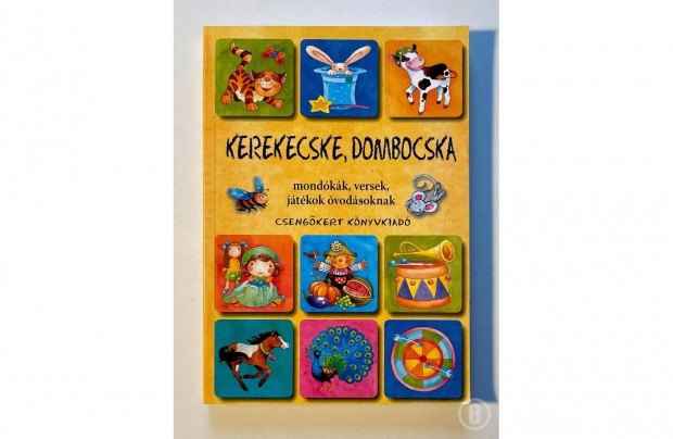 Kerekecske, dombocska - Csak személyesen!