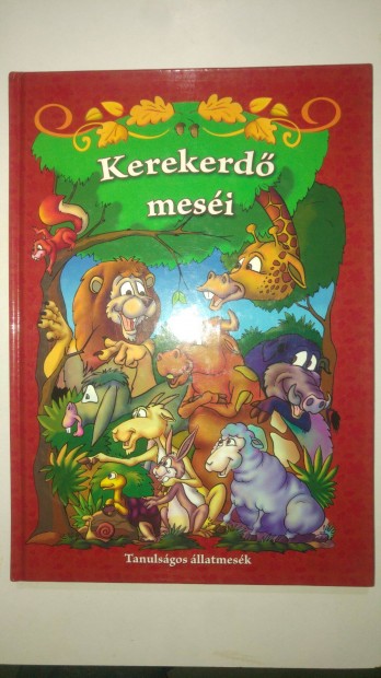 Kerekerd mesi - Tanulsgos llatmesk