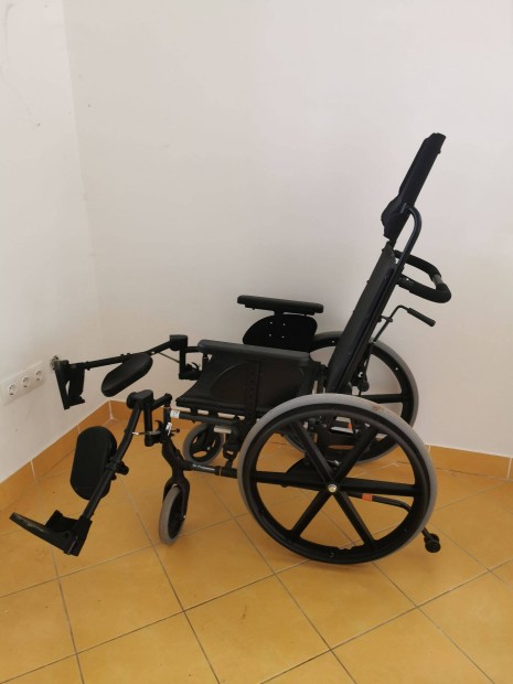 Kerekesszék eladó