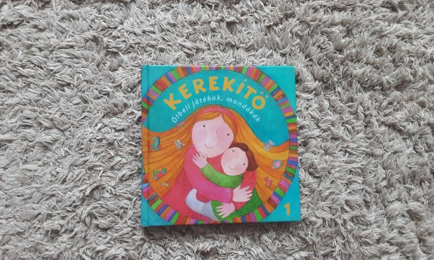 Kerekítő könyv eladó