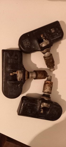 Keréknyomás szenzor gyári psa peugeot citroen 3 db