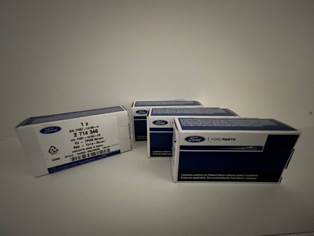 Kerknyoms szenzor gyri j ford tpms rdks