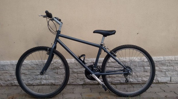 Kerkpr 26 grafit szrke szn Mountain Bike