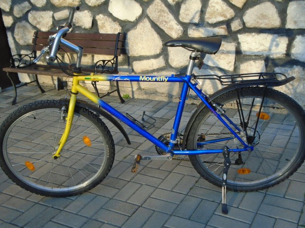 Kerékpár 26_os