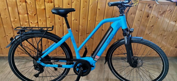 Kerkpr 28" Delo de ville ebike gen 4