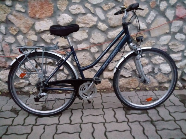 Kerékpár 28-as