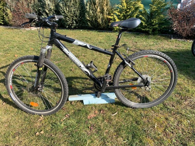 Kerkpr Montana mountain bike