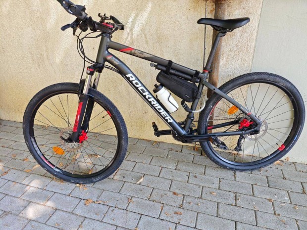 Kerékpár Rockrider 540