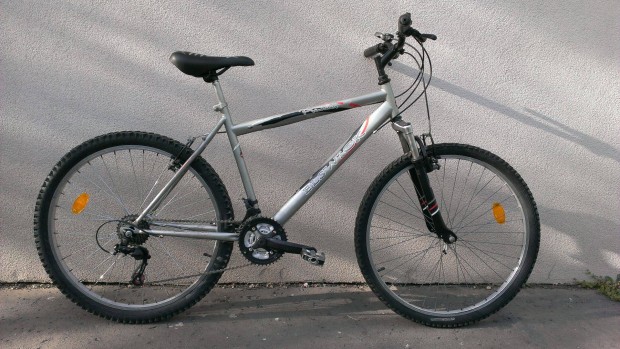 Kerékpár, MTB 26" eladó