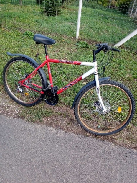 Kerkpr bicikli 26"MTB 