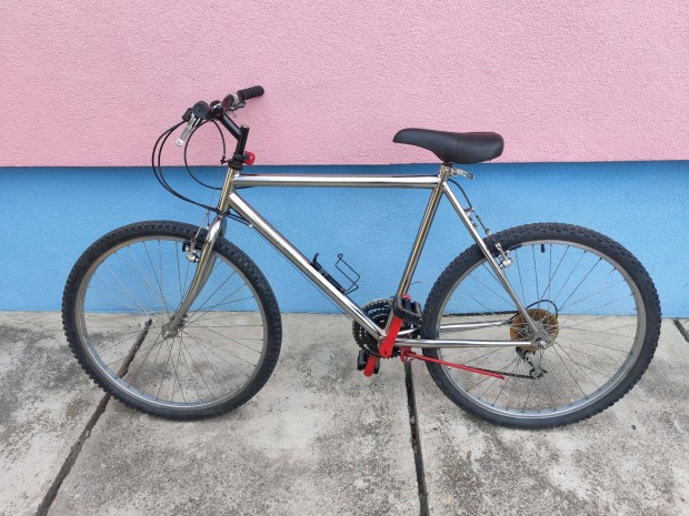 Kerkpr bicikli montainbike krm