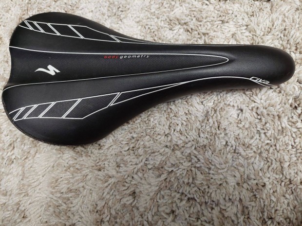 Kerkpr nyereg frfi Specialized Body Geometry