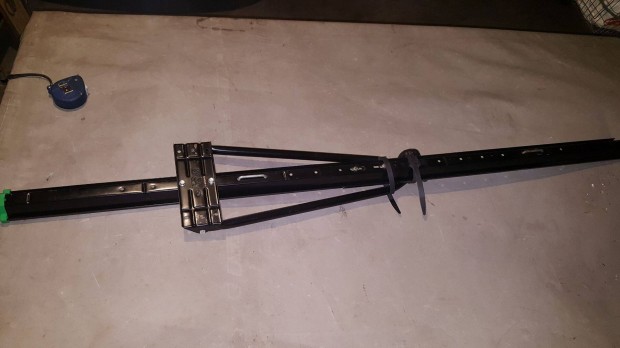 Kerkpr szllt elad tetcsomagtartra