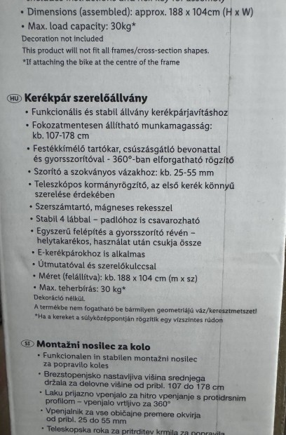 Kerkpr szerelllvny