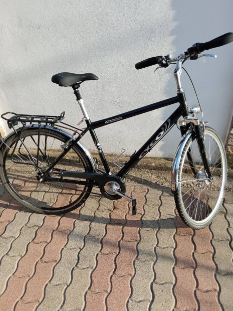 Kerkpr trekking cyco 28" frfi
