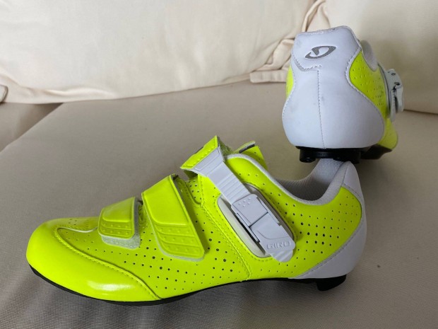 Kerkpros Cip Giro j 38 Mret Espada Keo Shimano Spd Sl Look