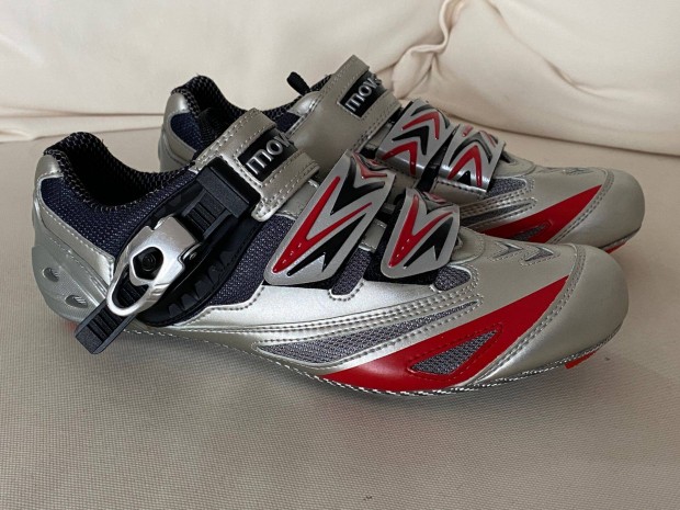 Kerkpros Cip Movecs 40 Mret j Carbon Look Shimano Spd Sl Keo