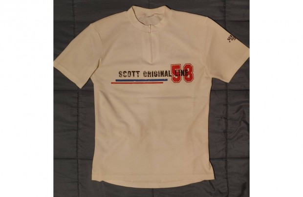 Kerkpros mez Scott
