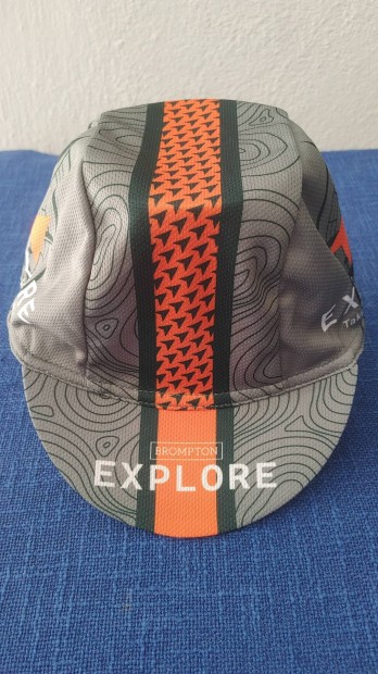 Kerkpros sapka