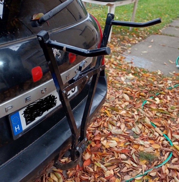 Kerkprszllt vonhorogra