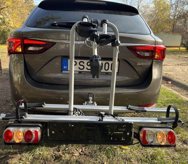 Kerkprszllt vonhorogra 