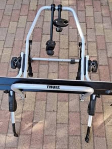 Kerekpartart�/ Thule 