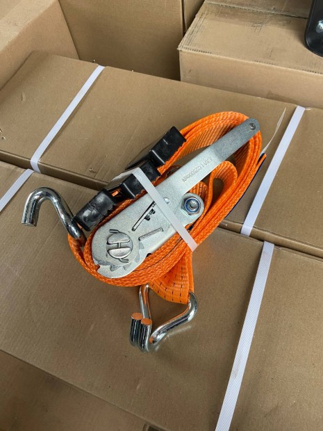 Kerkrgzt Spanifer 3 pontos 5 tonns VDI