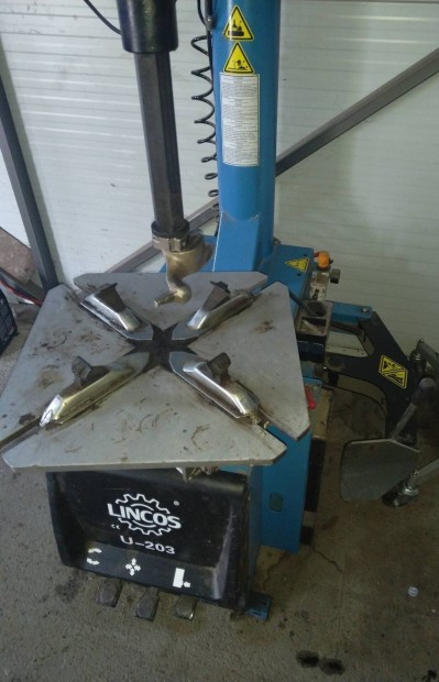 Kerkszerel gp, gumiszerel gp 26"