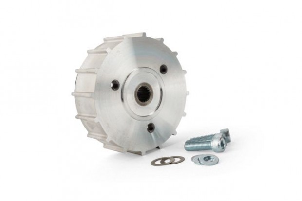 Ker�kt�rcsa adapter dob-hoz t�rcsaf�k MBK Nitro